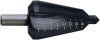 EXACT HSS TiAIN hántoló fúró 4-31mm 05207 SB-VERPACKUNG