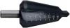 EXACT HSS TiAIN hántolófúró 16-30,5mm 76mm 05203