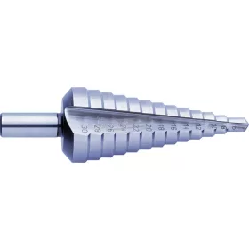 EXACT HSS lépcsősfúró 4-12mm 05321 SB-VERPACKUNG