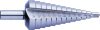 EXACT HSS lépcsős fúró 6-30mm 98mm 05329 SB-VERPACKUNG