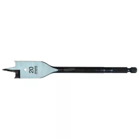C.K Lapos fafúró 20x130/160mm 1/4" E6,3 T2942-20