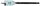 C.K Lapos fafúró 20x130/160mm 1/4" E6,3 T2942-20