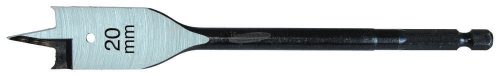 C.K Lapos fafúró 20x130/160mm 1/4" E6,3 T2942-20