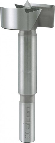 Alpen Forstner fúró 22mm/90mm hengeres 1db 23902200100