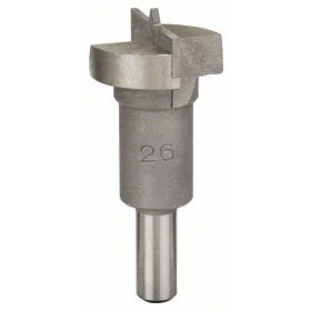   BOSCH Forstner fúró, Kivetőpántfúró hengeres több változatban