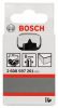 BOSCH Forstner fúró hengeres több változatban