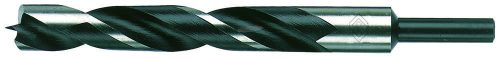 C.K Fa csigafúró 12x96/151mm CrV hengeres szár T3035 12