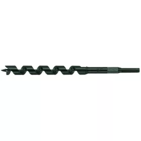 C.K Fa Csigafúró 13x120/190mm HSS Hatlap szár T3031 13