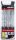 ALPEN Üvegfúró készlet 3 részes 5-8mm 1/4" 1db Profi Glas ATM 3 0028900003100