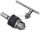PROXXON MICROMOT Fúró tokmány 0,8-10mm PD 230 Precíziós esztergagéphez való 240 20