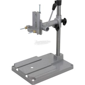   DONAU ELEKTRONIK Univerzális fúróállvány mini fúrógéphez 0-160mm 0512