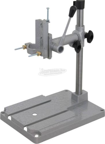 DONAU ELEKTRONIK Univerzális fúróállvány mini fúrógéphez 0-160mm 0512
