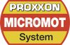 PROXXON MICROMOT MB 200 28 600 fúróállvány 28600