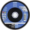 PFERD POLIFAN legyezőlapos csiszolókorong PFC 180 A 80 SG STEELOX 67708185