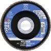 PFERD POLIFAN legyezőlapos csiszolókorong PFC 115 A 80 PSF STEELOX 67748115