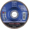 PFERD POLIFAN legyezőlapos csiszolókorong PFC 125 Z 50 SGP STRONG STEEL 67788125
