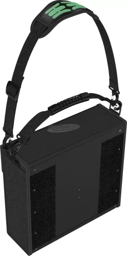 WERA Wera 2go 2 szerszámtartó, 3 részes 05004351001