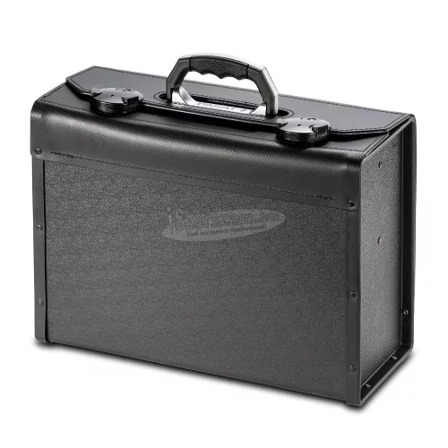 PARAT TOP-LINE szerszámtáska, műanyag/bőr, 420x185x315mm 16000571