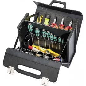   PARAT Univerzális Szerszámos táska üresen NEW CLASSIC Plus & View 2460000401 430x360x200mm 2460000401