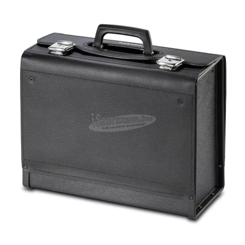 PARAT Univerzális Szerszámos táska üresen NEW CLASSIC Plus & View 2460000401 430x360x200mm 2460000401