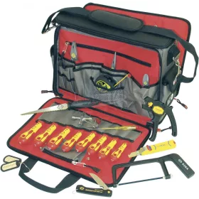 C.K szerszámkészlet, 18 részes Electrician’s T1630 FKIT