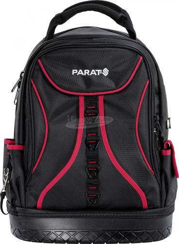 PARAT Univerzális szerszámos hátizsák, üres, 380x470x220mm, BASIC Back Pack 5990830991