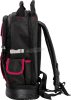 PARAT Univerzális szerszámos hátizsák, üres, 380x470x220mm, BASIC Back Pack 5990830991