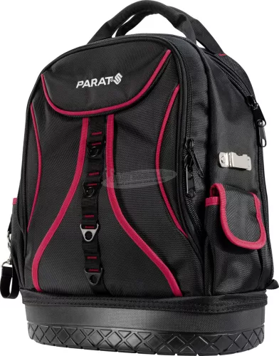 PARAT Univerzális szerszámos hátizsák, üres, 380x470x220mm, BASIC Back Pack 5990830991