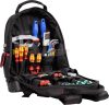 PARAT Univerzális szerszámos hátizsák, üres, 380x470x220mm, BASIC Back Pack 5990830991