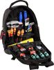 PARAT Univerzális szerszámos hátizsák, üres, 380x470x220mm, BASIC Back Pack 5990830991
