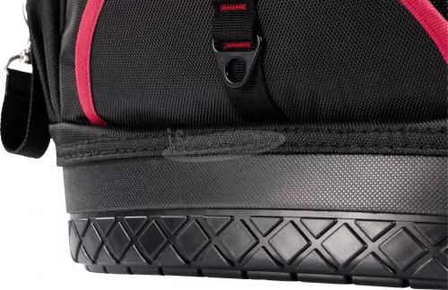 PARAT Univerzális szerszámos hátizsák, üres, 380x470x220mm, BASIC Back Pack 5990830991