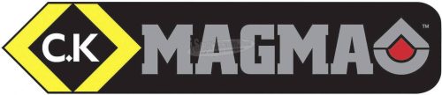 C.K MAGMA Technikus szerszámtáska 330x460x210mm üres MA2630