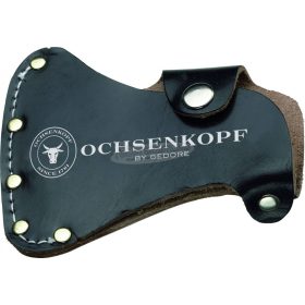  OCHSENKOPF OX E-270 Tasche für Ganzstahlbeil 2153742 Szerszámos táska üresen 2153742