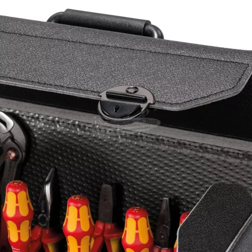 PARAT TOP-LINE Plus Organize 43000561 Profi Szerszámos táska üresen 430x330x220mm 43000561