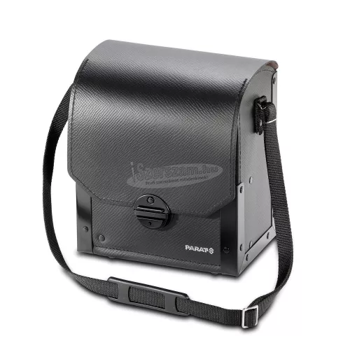 PARAT Szerszámos táska, marha bőr, 250x170x270mm, TOP-LINE 30000581