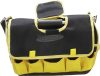VISO Szerszámos táska, munkás szerszámtáska, vállra akasztható, 470x250x250mm TOOLBOX TOOLBOX
