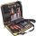 VISO TOOLBAG Univerzális Szerszámos táska üresen 340x260x20mm TOOLBAG