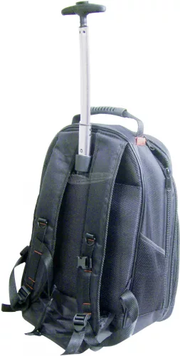 VISO TOOLTROLLEY Univerzális Szerszámos hátizsák üresen 360x500x210mm TOOLTROLLEY
