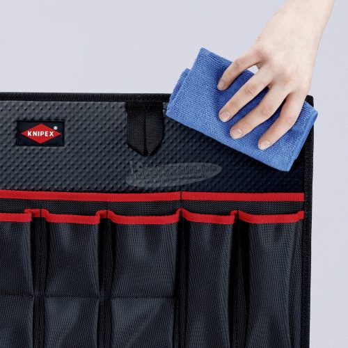 KNIPEX Szerszámtároló üres L-BOXX dobozhoz 00 21 19 LB WK