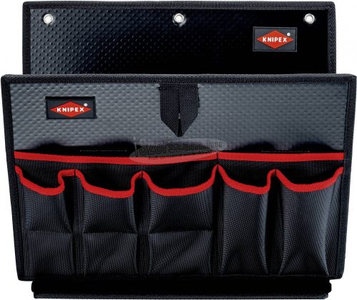 KNIPEX Szerszámtároló üres L-BOXX dobozhoz 00 21 19 LB WK