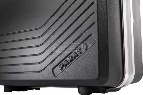 PARAT Univerzális szerszámos hordtáska, üres, 480x390x190mm, Twenty-One 485070171