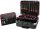 TOOLCRAFT Gurulós szerszámkoffer, szerszámos láda 515x435x265mm 821400 821400