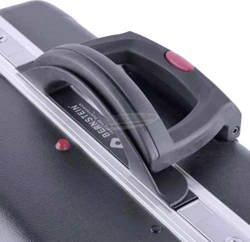 BERNSTEIN Elektronikai görgős szervizkoffer, 63 részes, Compact Mobil 7000