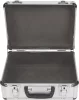 TOOLCRAFT Szerszámtároló alukoffer, üres 320x150x230mm 1409407 1409407