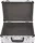 TOOLCRAFT Szerszámtároló alukoffer, üres 320x150x230mm 1409407 1409407