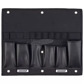 GEDORE szerszámtartó kártya, üres ET-1100 W 2678322