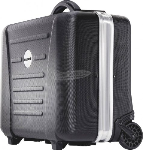 PARAT Univerzális gurulós bőrönd, üres, 490x460x270mm, CLASSIC KingSize Roll neo TSA LOCK 689570171