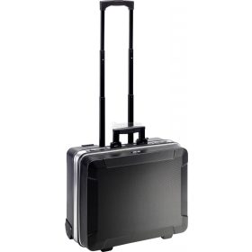   TOOLCRAFT Univerzális szerszámkoffer, pilótatáska, üres, 445x515x260mm, Go pockets TO-5702007 TO-5702007