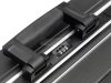 TOOLCRAFT Univerzális szerszámkoffer, pilótatáska, üres, 445x515x260mm, Go pockets TO-5702007 TO-5702007