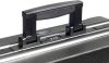 TOOLCRAFT Univerzális szerszámkoffer, pilótatáska, üres, 445x515x260mm, Go pockets TO-5702007 TO-5702007